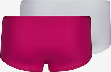 Skiny Underpants in Pink