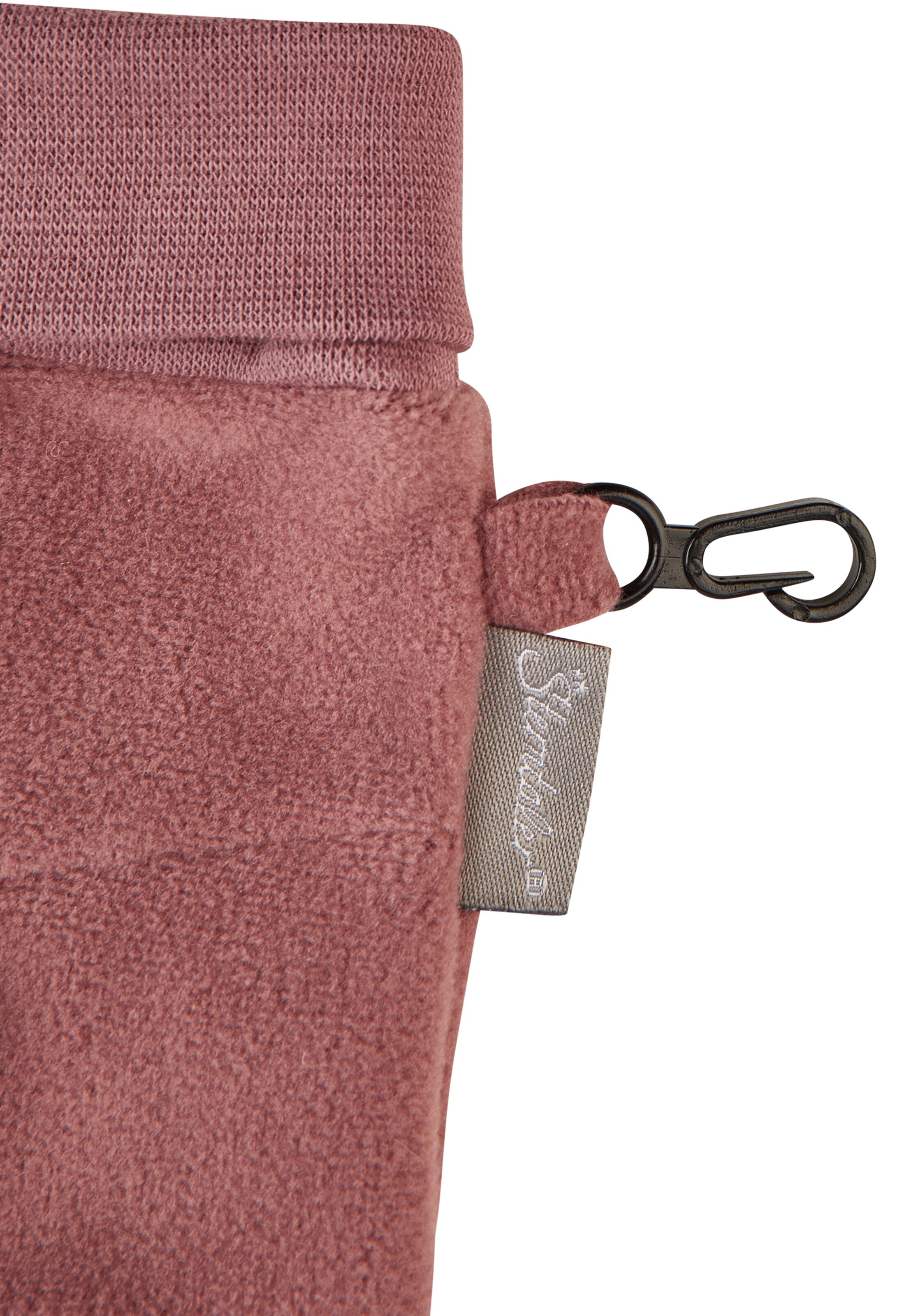 STERNTALER Gloves in Pink