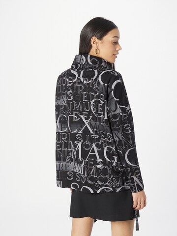 Soccx Sweatshirt in Zwart