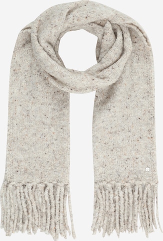 ESPRIT Scarf in Beige: front