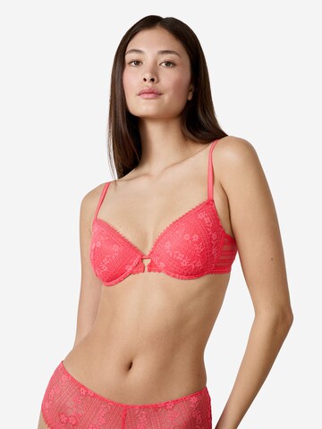 ETAM Minimizer BH 'Gamme' in Orange