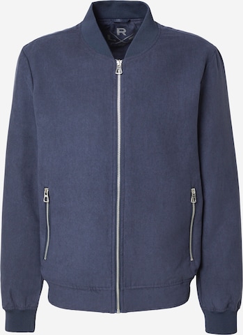 LERROS Jacke in Blau: Vorderseite