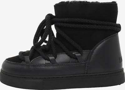 INUIKII Bottes de neige 'CLASSIC' en 26 en noir, Vue avec produit