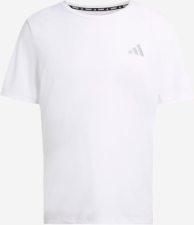 ADIDAS PERFORMANCE Toiminnallinen paita 'Adi365 Essentials' koossa XXL-XXXL värissä valkoinen, Tuotenäkymä