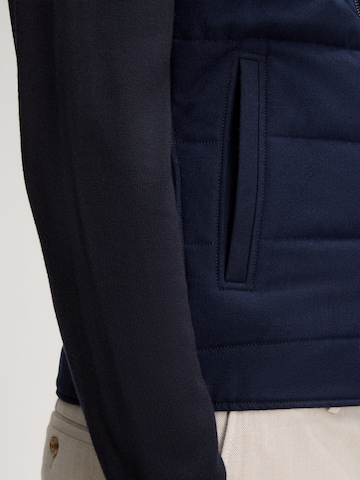 JOOP! Bodywarmer 'Witro' in Blauw