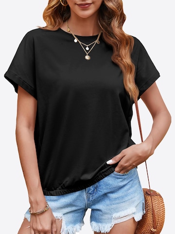 Imily Bela Póló - fekete