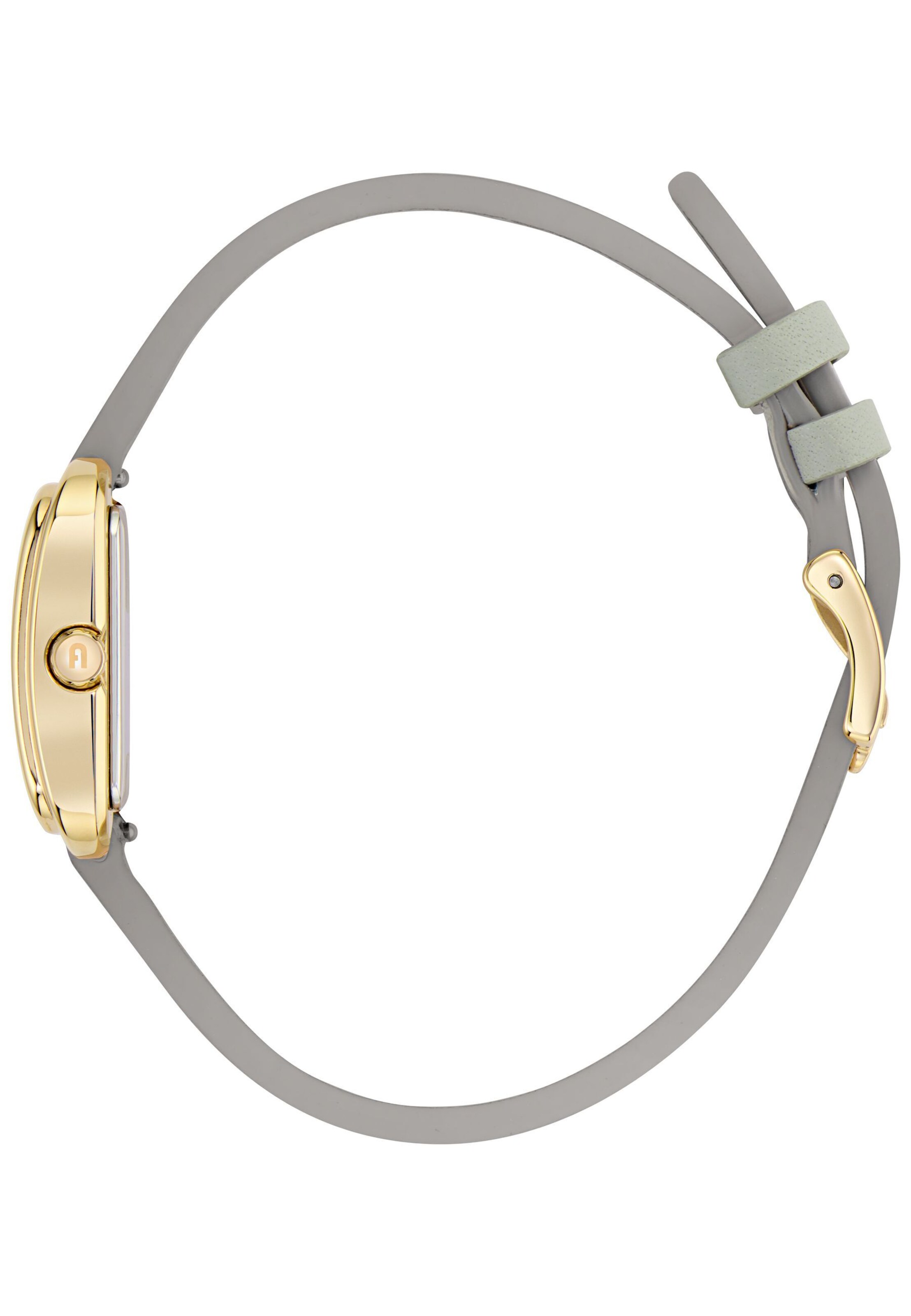 Orologio analogico 'FURLA DIAMANTE' di FURLA in verde