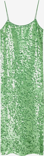 Pull&Bear Mekko värissä vaaleanvihreä, Tuotenäkymä