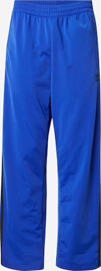 Kelnės 'Adicolor Classics Firebird' iš ADIDAS ORIGINALS, spalva – mėlyna / juoda, Prekių apžvalga