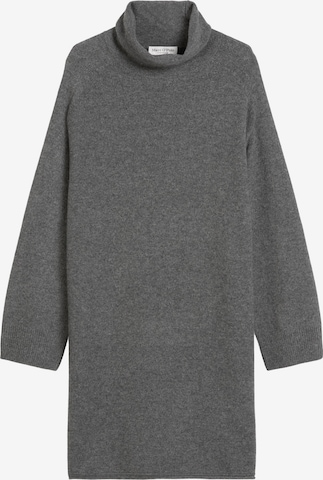 Robes en maille Marc O'Polo en gris : devant