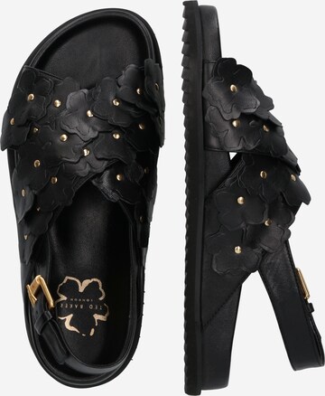 Sandales 'Miarah' Ted Baker en noir