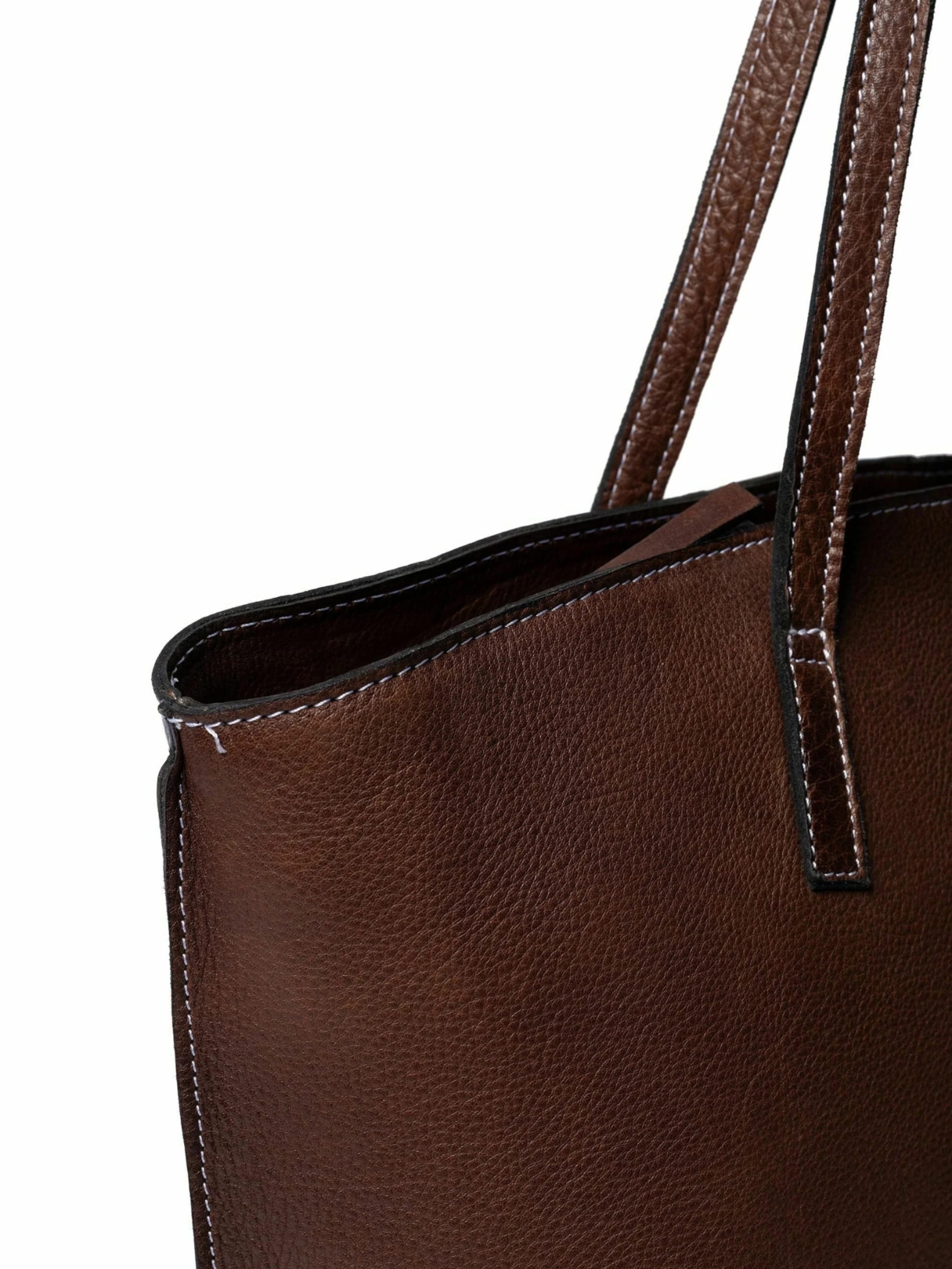 Cabas ' Nalou ' RE:DESIGNED en gris