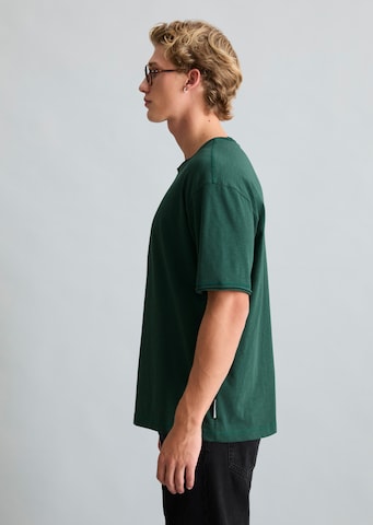 Marc O'Polo DENIM Shirt in Groen