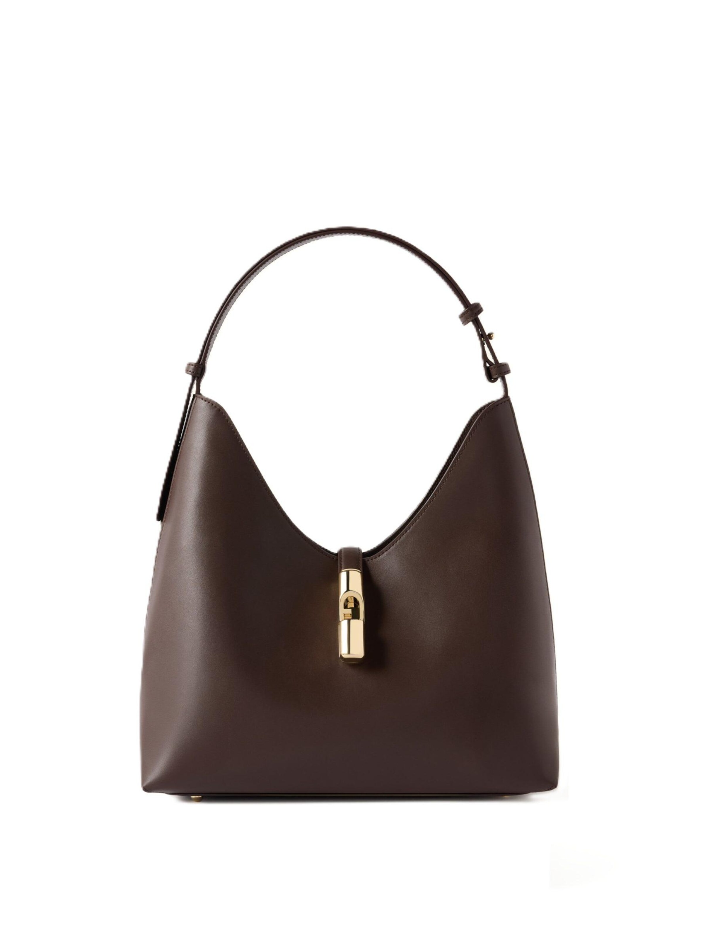 Borsa a spalla 'WB01499 BX3104' in One Size FURLA di colore marrone, Visualizzazione prodotti
