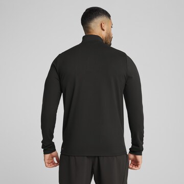 PUMA Performance Shirt 'Cloudspun' in Black