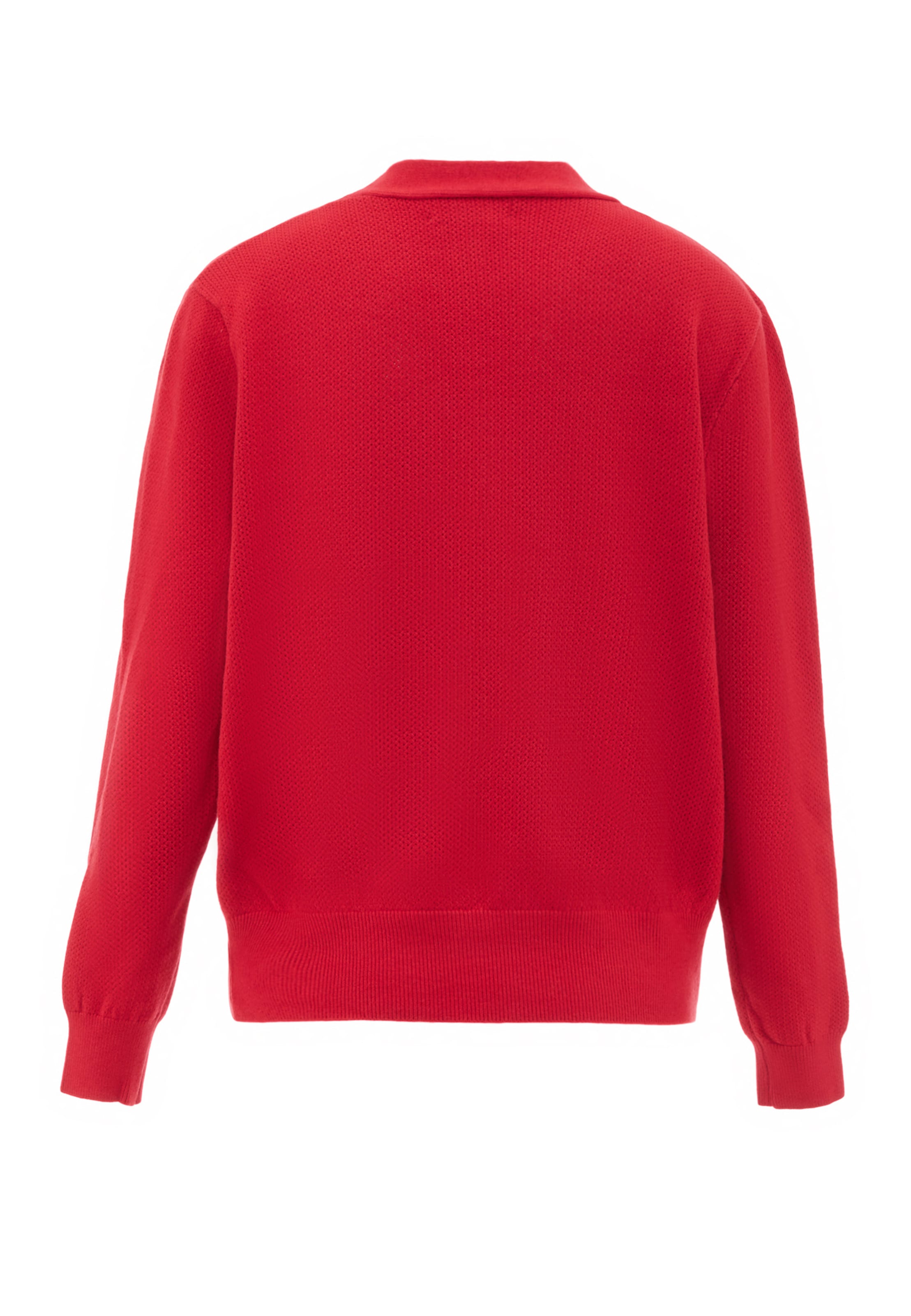 nascita Вязаная кофта в Красный