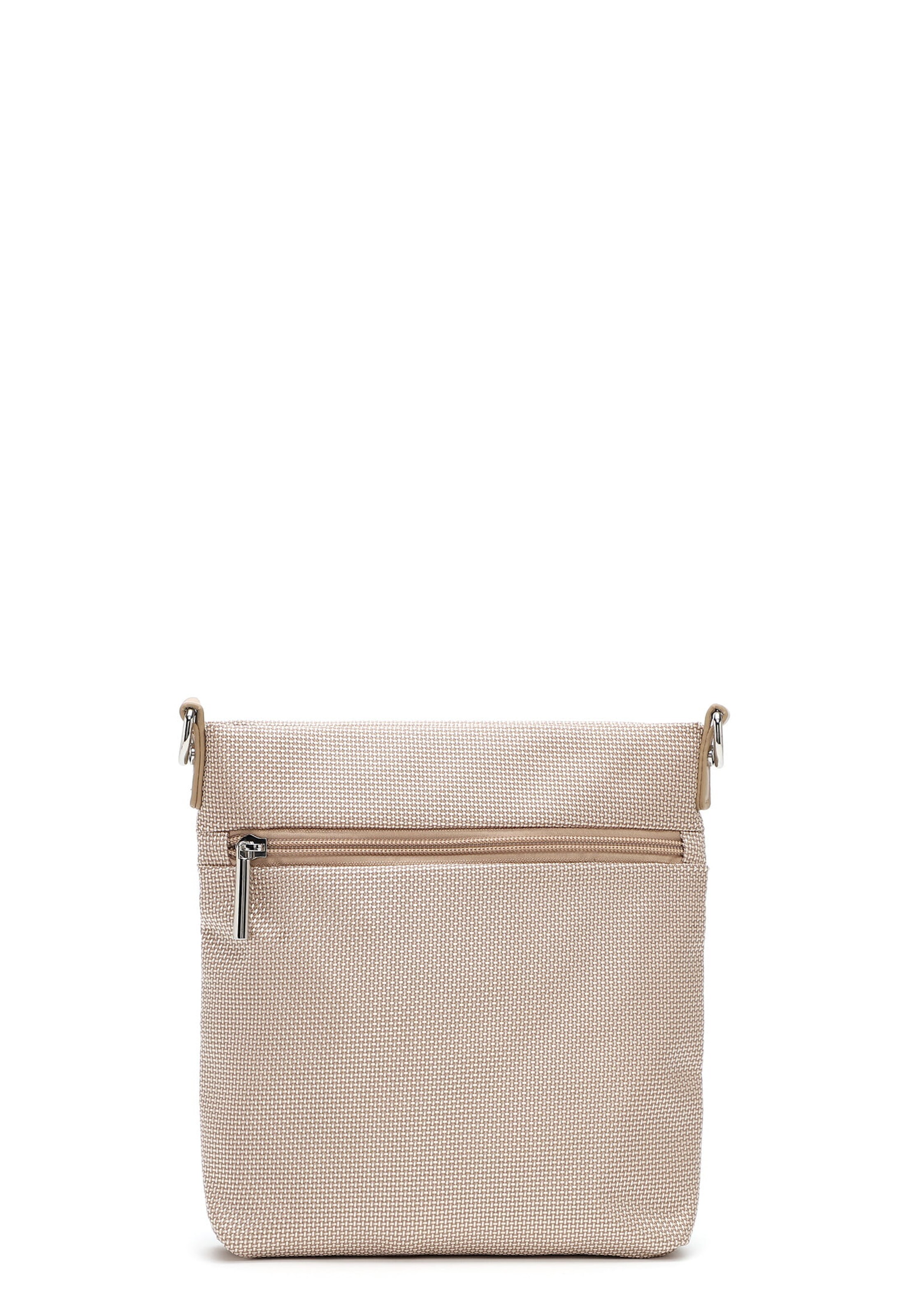 Borsa a spalla di Suri Frey in beige