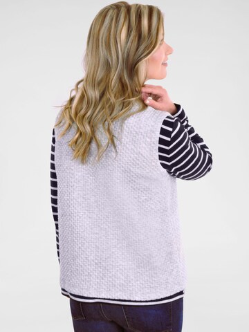 Navigazione Bodywarmer in Grijs