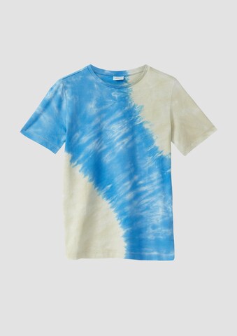 T-Shirt s.Oliver en beige