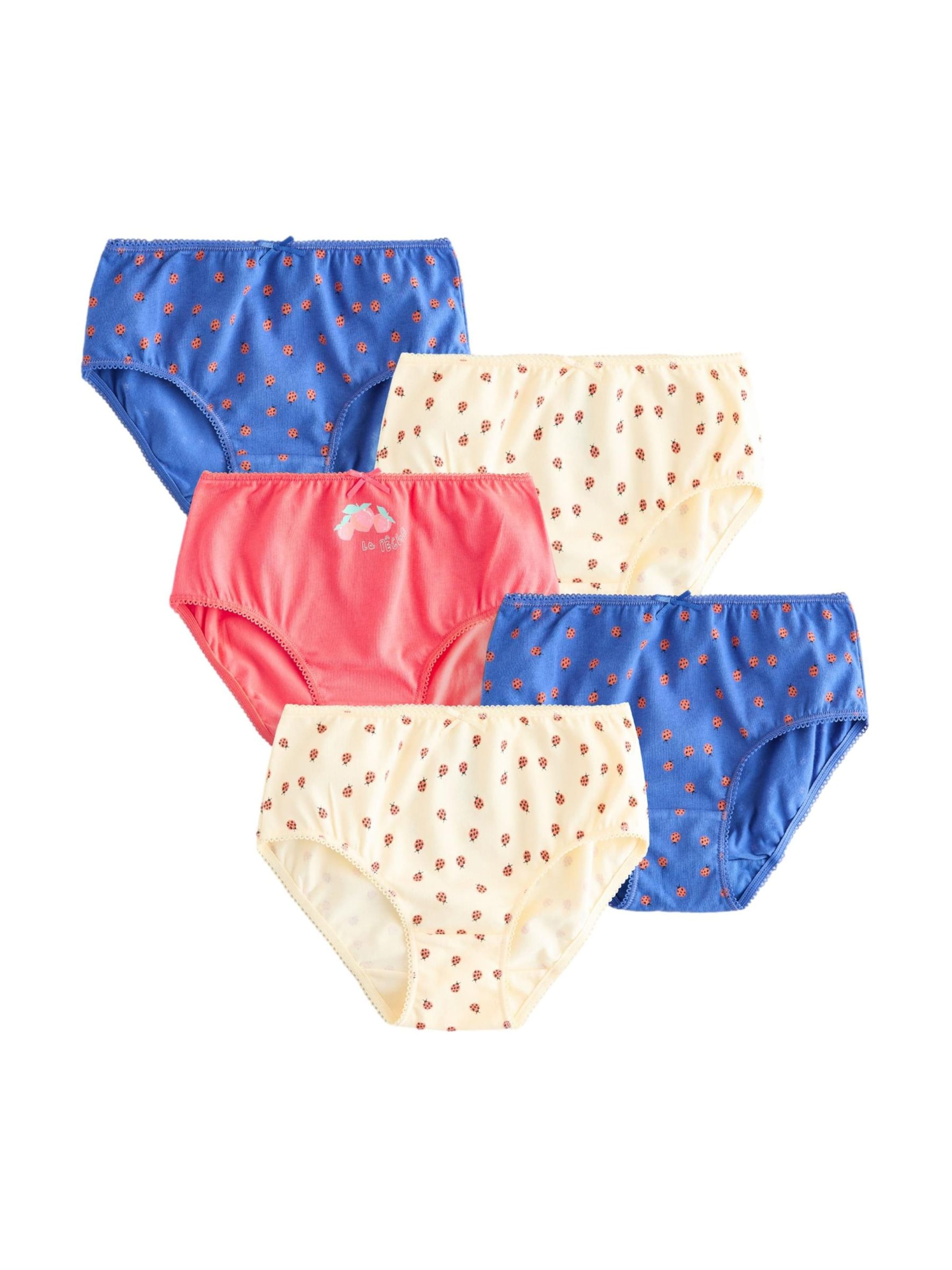 Next Onderbroek in Beige: voorkant