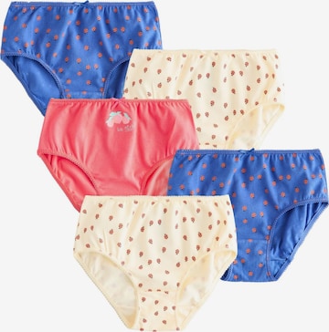 Next Onderbroek in Beige: voorkant