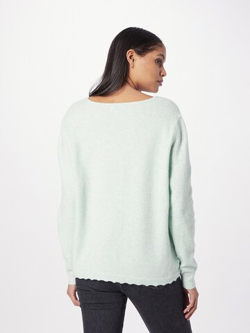 ONLY Sweater 'NIKELAS' in Green