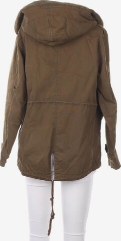 Peserico Jacket & Coat in XS in Brown
