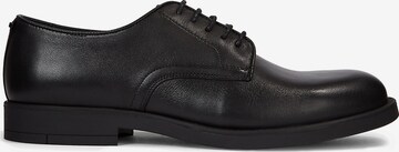 Calvin Klein Schnürschuh in Schwarz