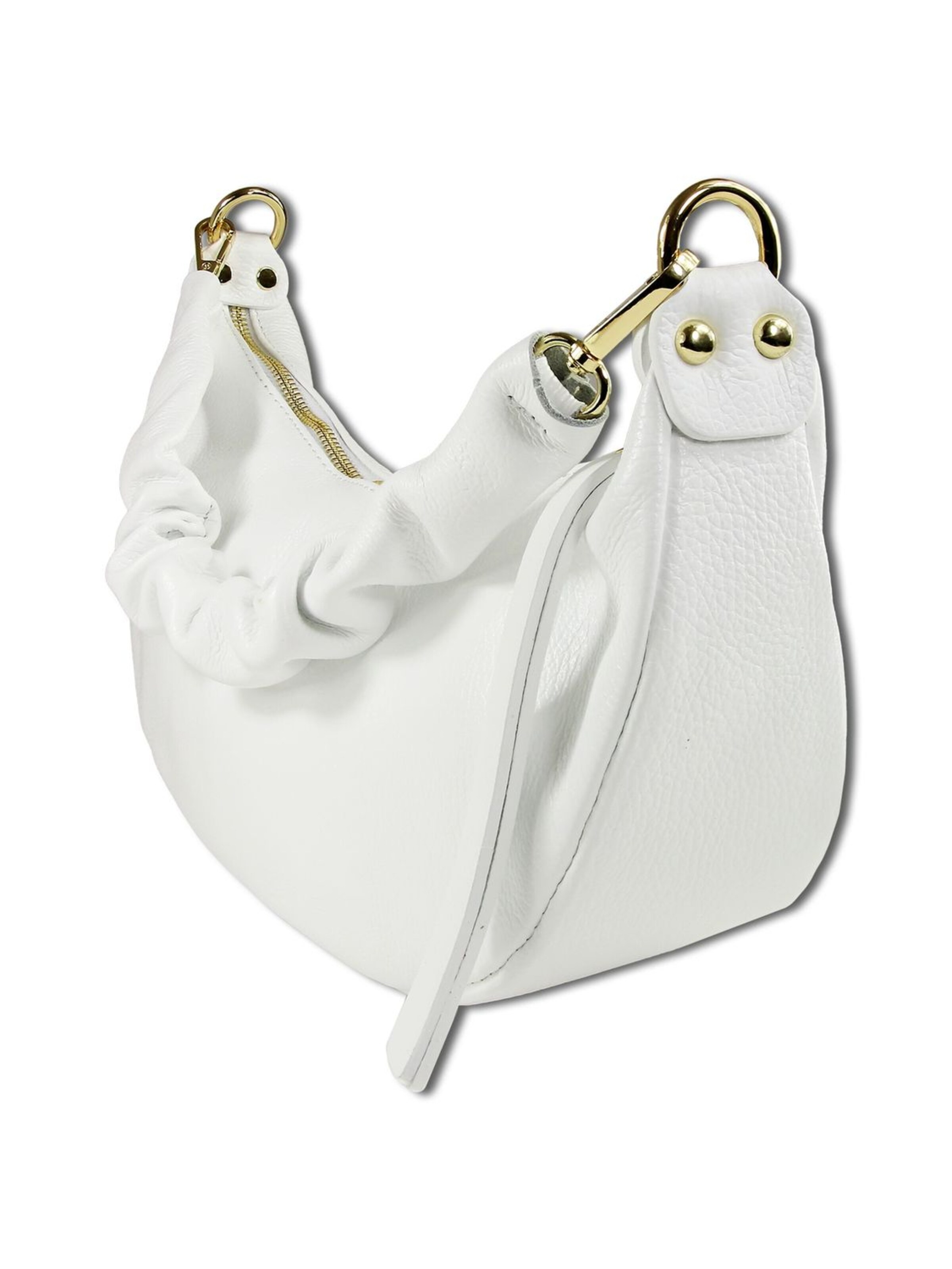 Toscanto Schultertasche‌‌‌‌ in Weiß