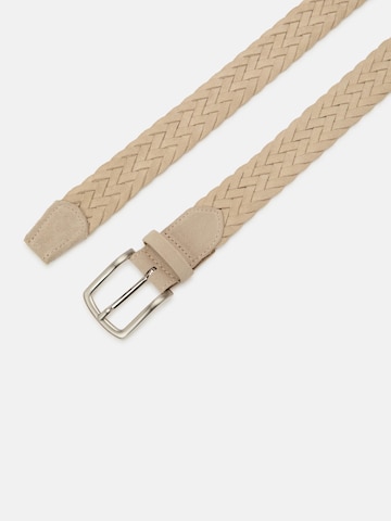 Lloyd belts Gürtel '0261'‌‌‌‌‌‌‌ in Beige