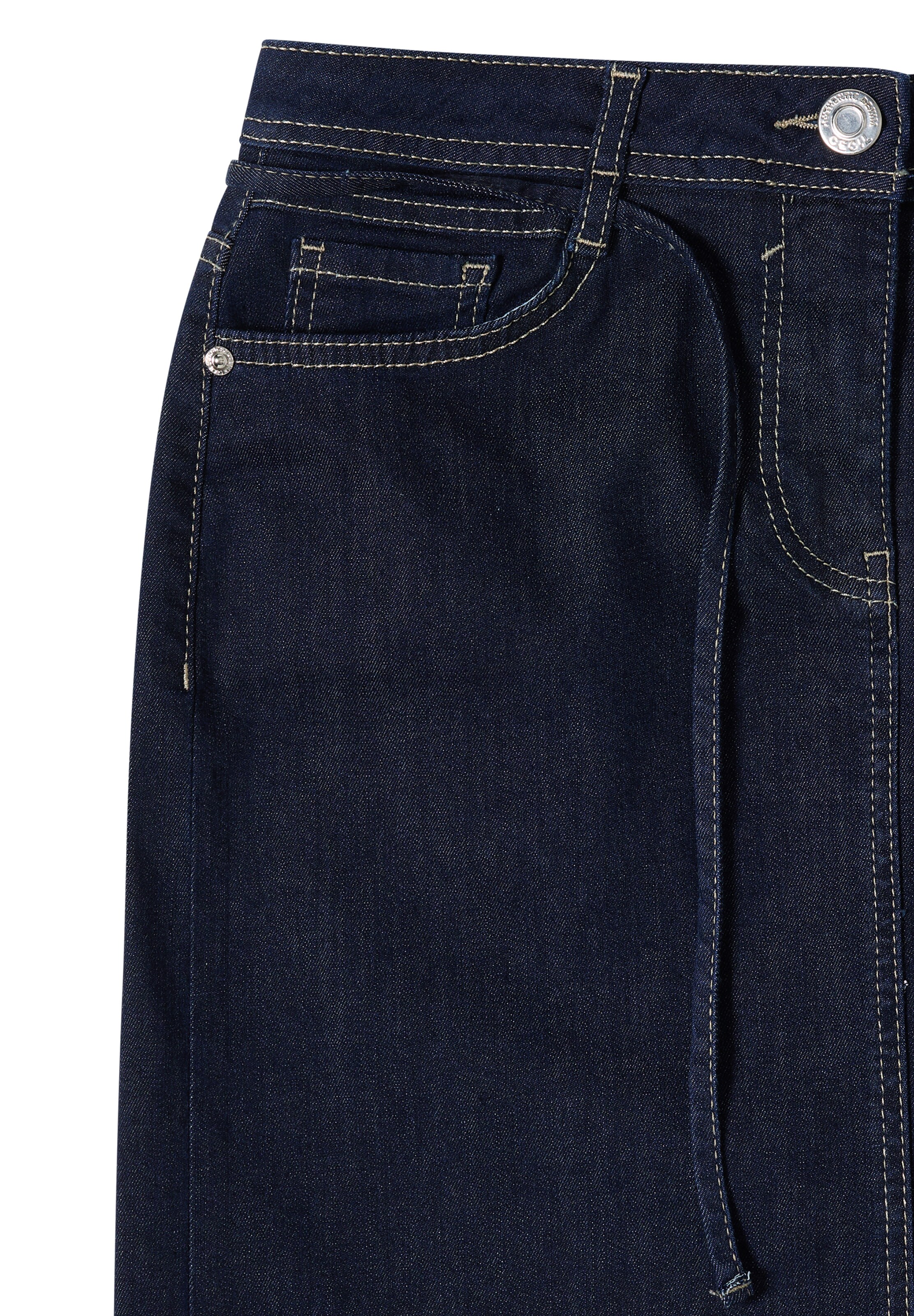CECIL Skirt in Blue