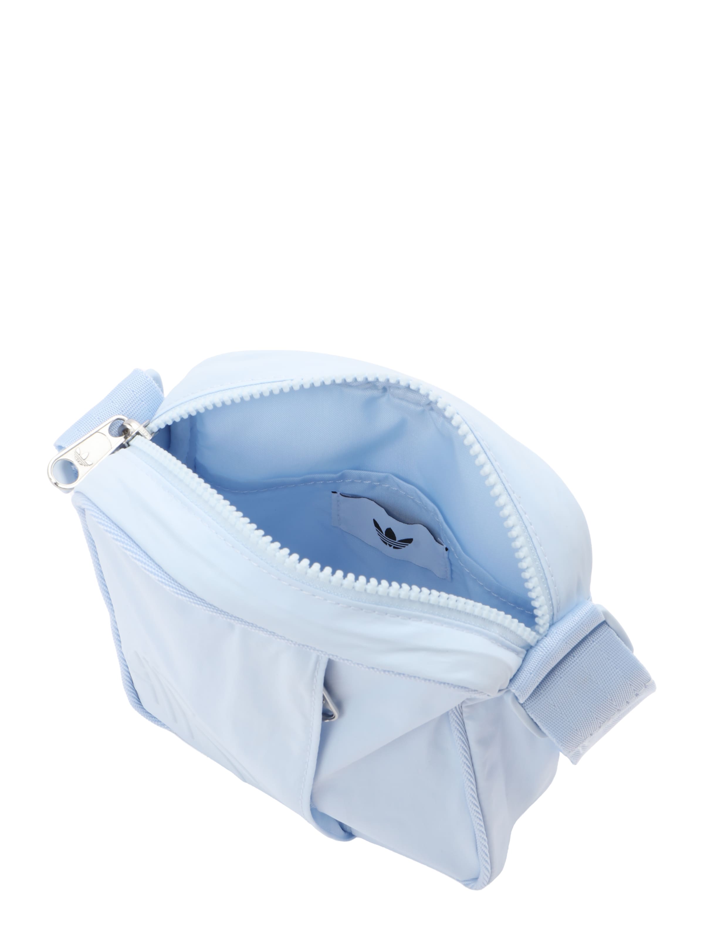 Sac à bandoulière 'Everyday Icons' ADIDAS ORIGINALS en bleu