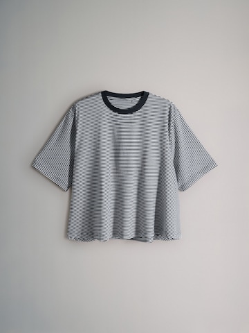 The Set - Camisa em preto