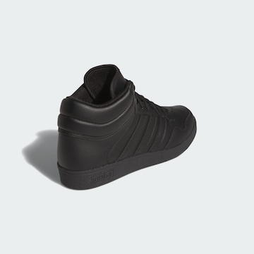 Sneaker alta 'Hoops 4.0' di ADIDAS SPORTSWEAR in nero