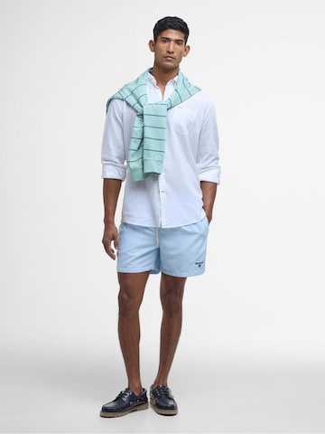 Barbour Swimming shorts in Blue
