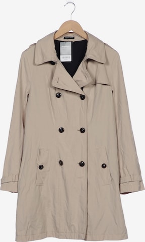 Joseph Janard Jacket & Coat in XL in Beige: front