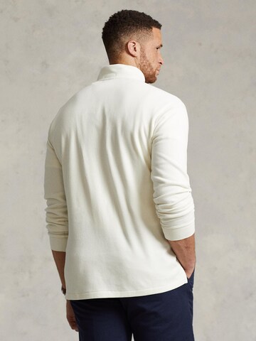 Polo Ralph Lauren Big & Tall Pullover in Beige