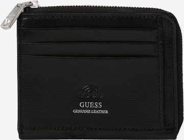 GUESS - Estojo em preto