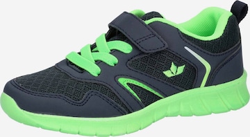 LICO Sportschuh in Blau: Vorderseite