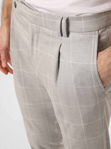 CINQUE Regular Pants 'Sando' in Grey