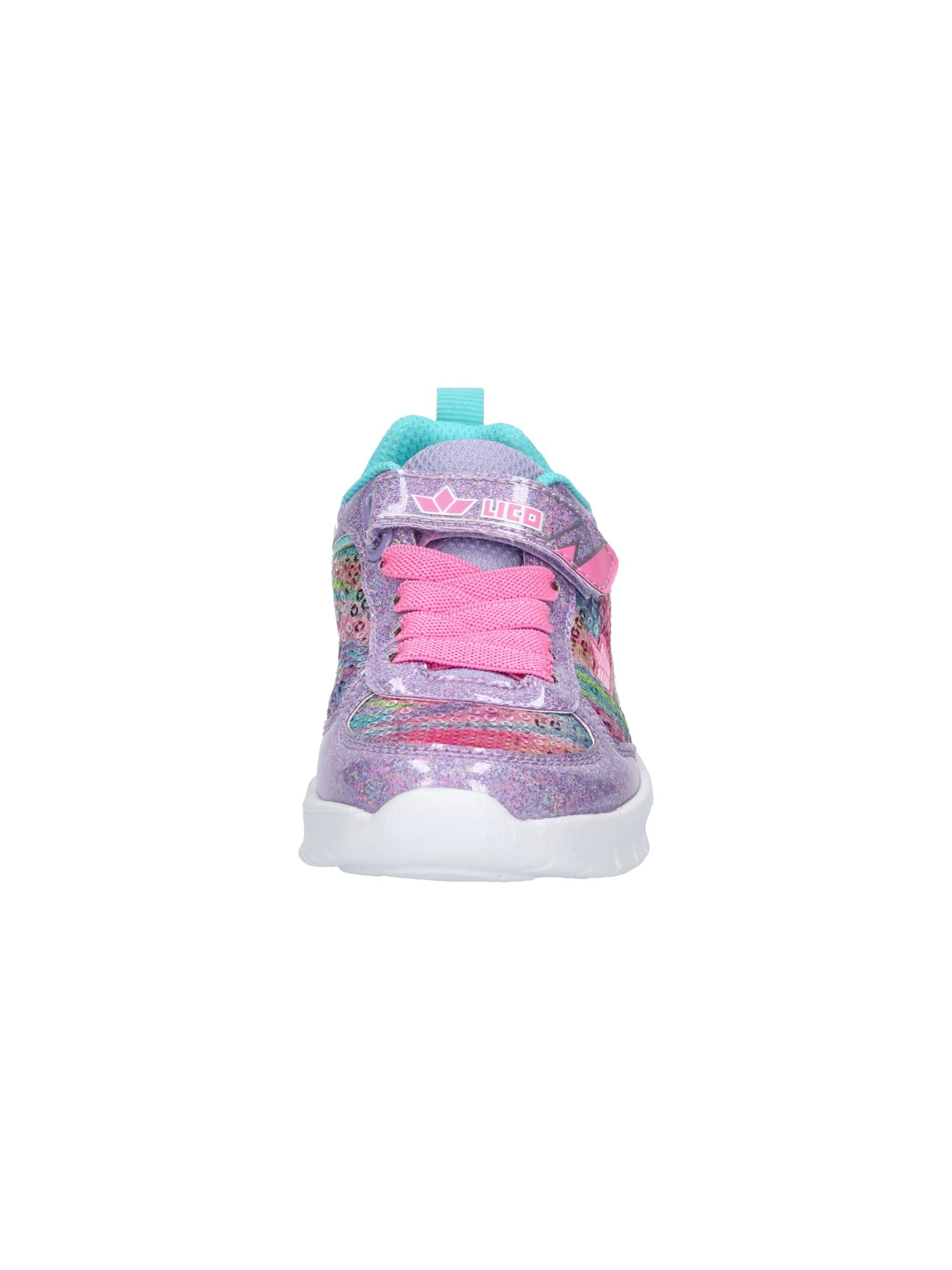 LICO Sneakers 'Fenja VS' in Lila