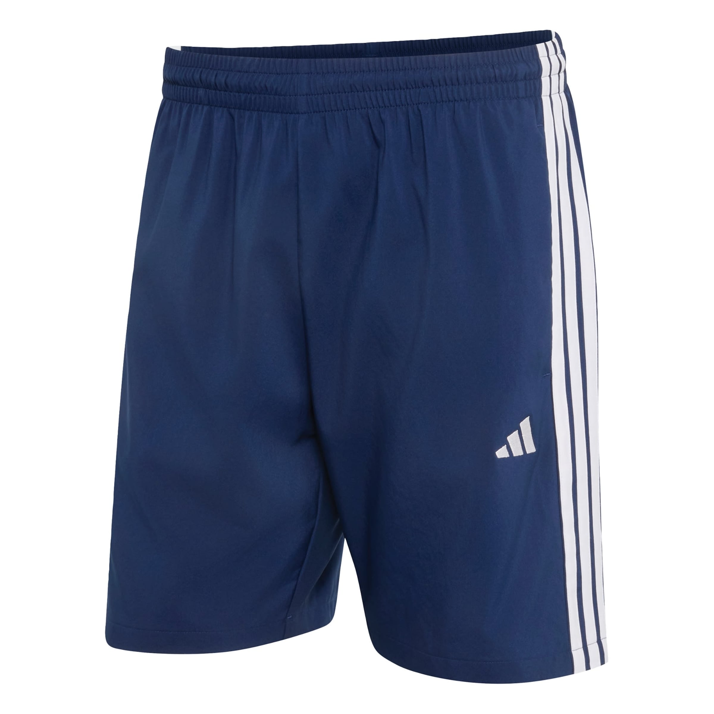 Pantalon de sport 'Essentials Chelsea Lite' ADIDAS SPORTSWEAR en bleu : devant