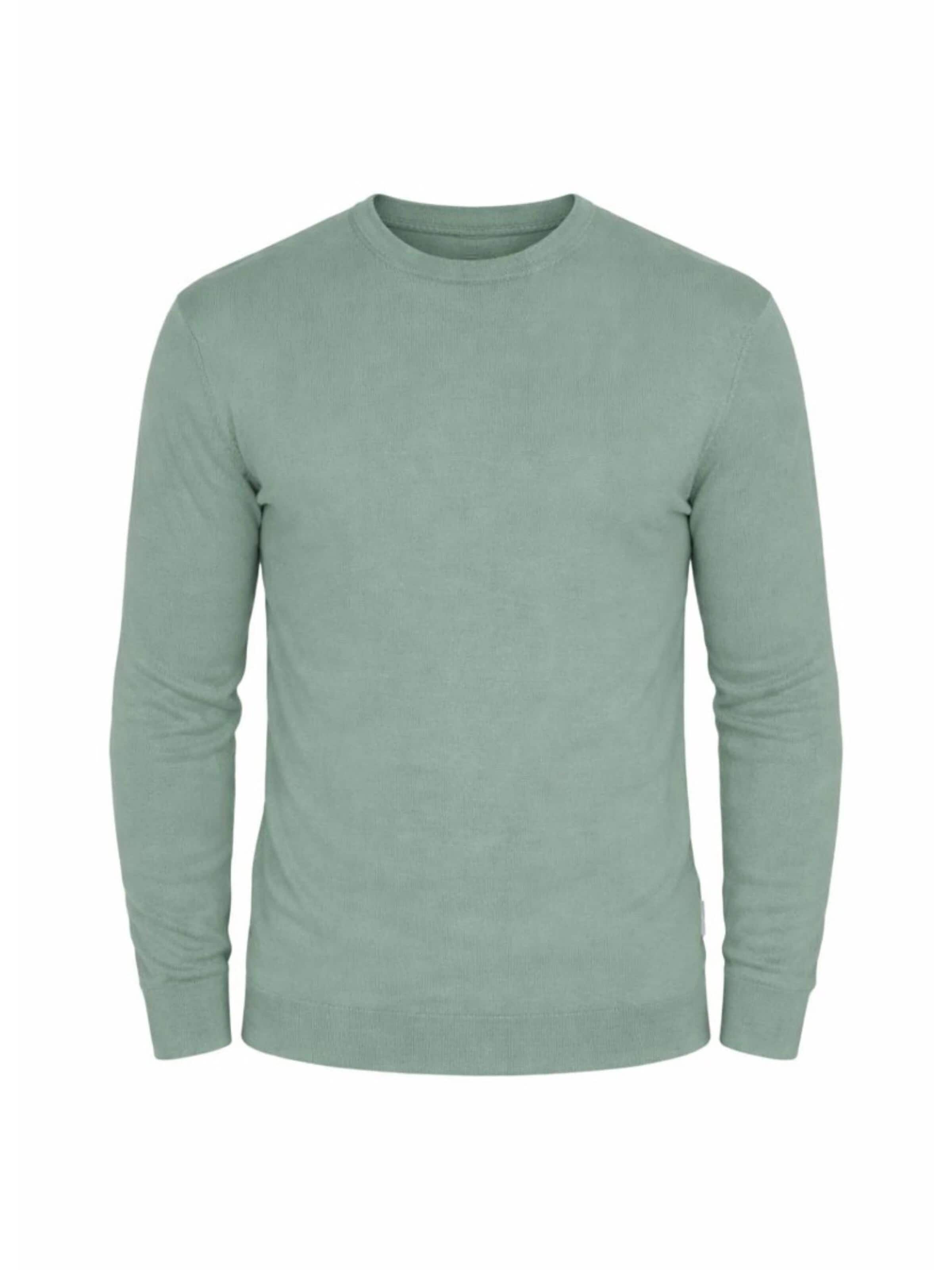Only & Sons Pullover‌ in Grün: Vorderseite