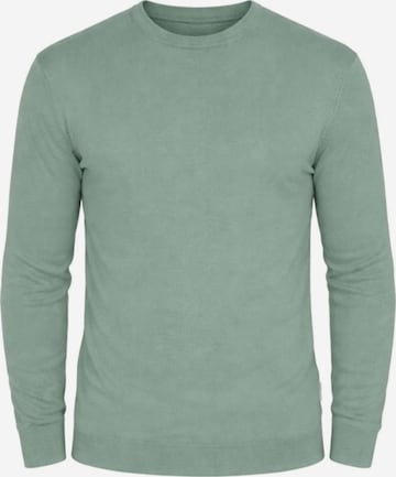 Only & Sons Pullover in Grün: Vorderseite