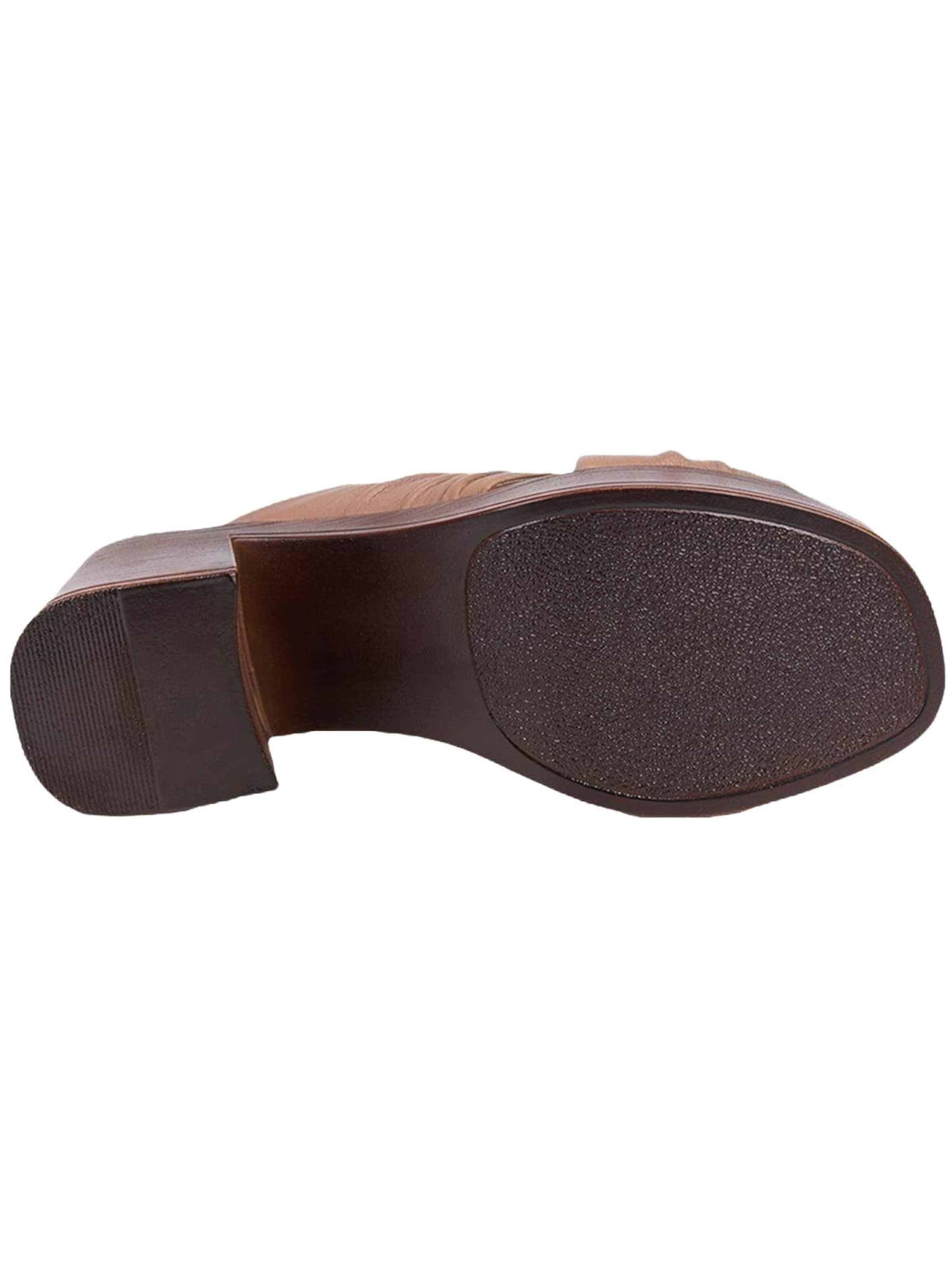 Desa Hausschuh‌‌‌‌‌‌‌‌‌ in Beige