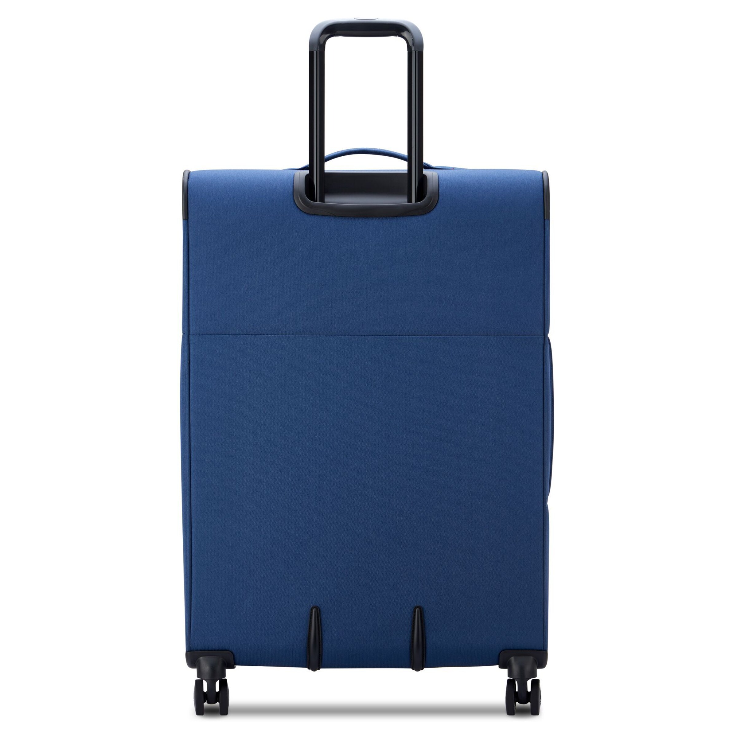 Delsey Paris Trolley in Blauw