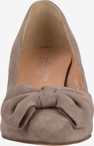 STOCKERPOINT Pumps 'Lucia' in Grau