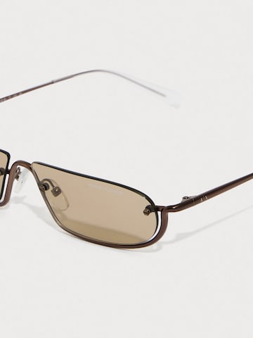 ARMANI EXCHANGE - Gafas de sol '0AX2058S' en marrón