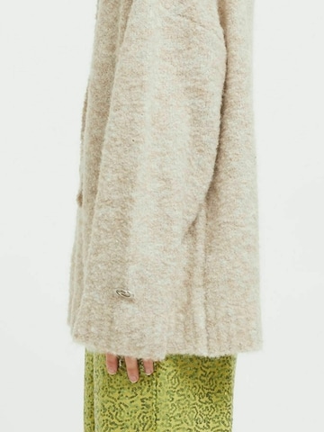 Résumé Pullover 'Charlie' in Beige