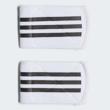 ADIDAS PERFORMANCE Chránič 'Ankle' – bílá